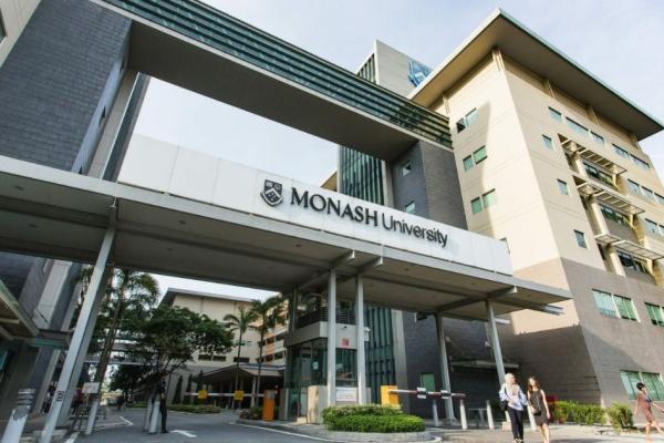 Monash University Malaysia